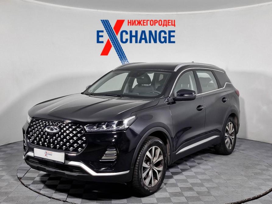 Chery Tiggo 7 Pro I Нижний Новгород  - изображение 1