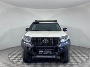 Toyota Land Cruiser Prado 150 Series Рестайлинг 3 Ростов-на-Дону  - изображение 32
