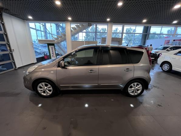 Nissan Note I Рестайлинг с пробегом 2011 года, цена 530 000 рублей, 261223 км, хэтчбек, Автокод Объявления
