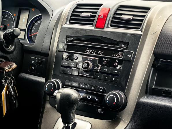 Honda CR-V III Рестайлинг с пробегом 2011 года, цена 1 449 000 рублей, 254000 км, внедорожник, Автокод Объявления
