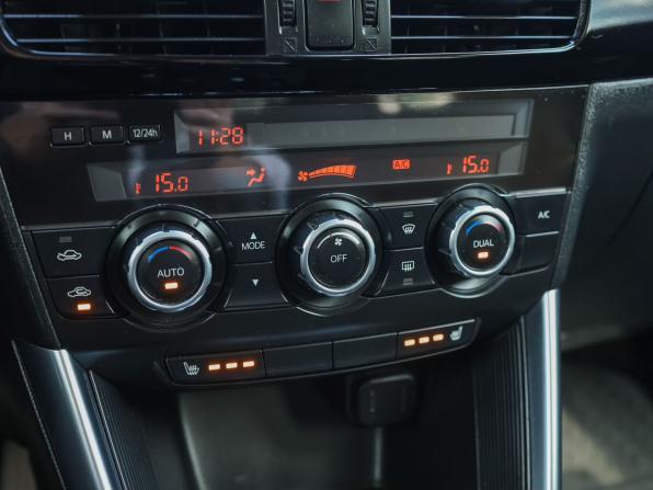 Mazda CX-5 I с пробегом 2014 года, цена 1 300 000 рублей, 164500 км, внедорожник, Автокод Объявления