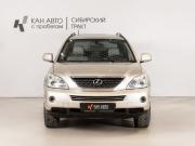 Lexus RX II Рестайлинг Казань  - изображение 11