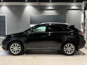 Lexus RX III Новосибирск  - изображение 20