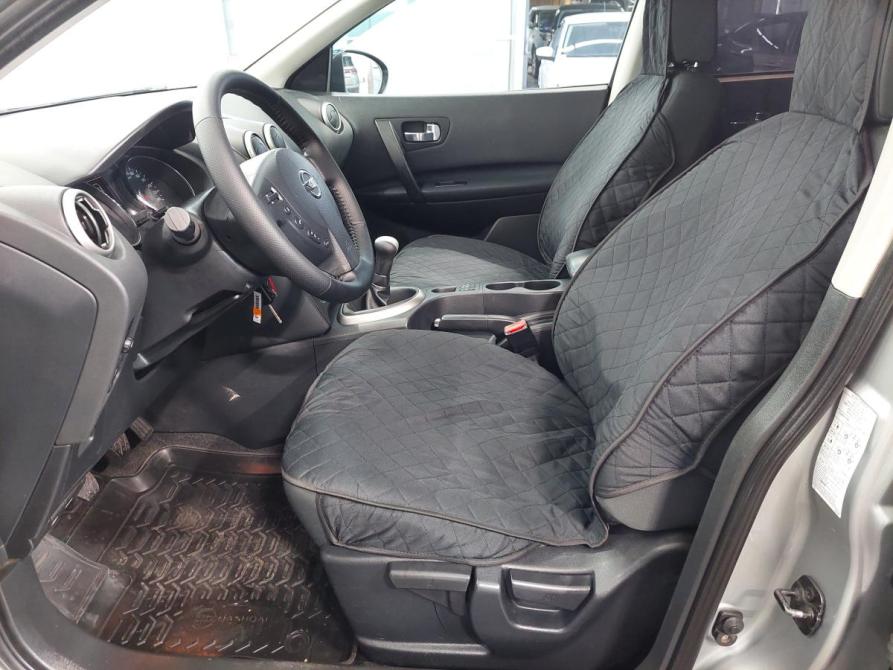 Nissan Qashqai I Рестайлинг Пермь  - изображение 18