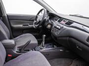 Mitsubishi Lancer IX Москва  - изображение 26
