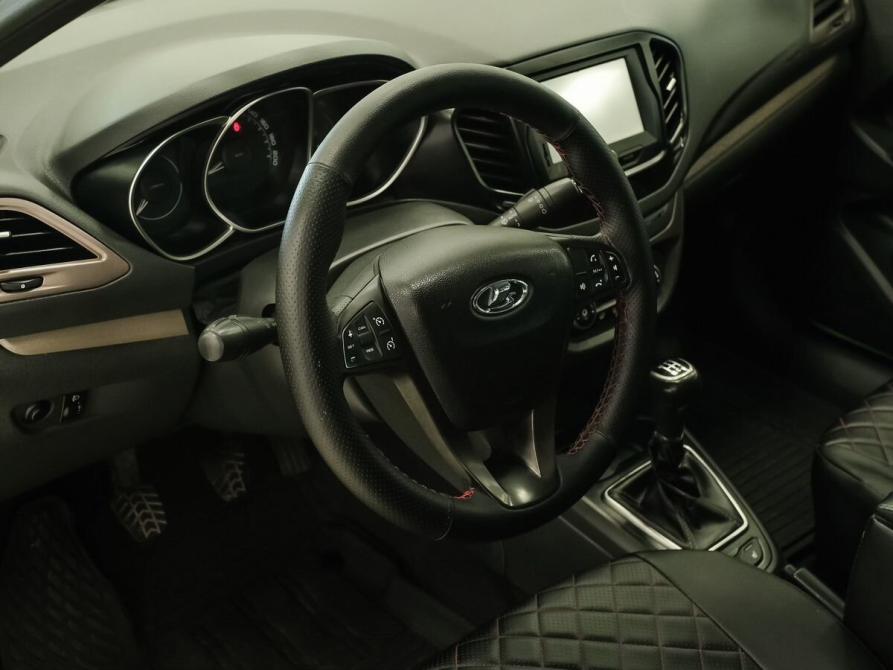 Lada (ВАЗ) Vesta I Самара  - изображение 13