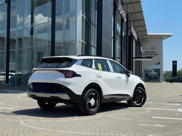 Kia Sportage (China) III (NP) Рестайлинг с пробегом 2026 года, цена 3 845 000 рублей, 30 км, внедорожник, Автокод Объявления