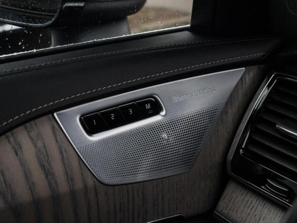 Volvo XC90 II Рестайлинг 1 с пробегом 2020 года, цена 3 920 000 рублей, 131026 км, внедорожник, Автокод Объявления