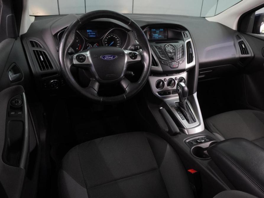 Ford Focus III Воронеж  - изображение 6
