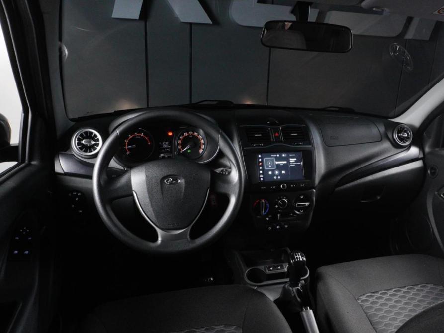 Lada (ВАЗ) Granta I Рестайлинг Минеральные Воды  - изображение 6