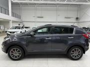 Kia Sportage III Шахты  - изображение 24