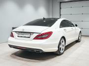 Mercedes-Benz CLS II (C218) Екатеринбург  - изображение 23