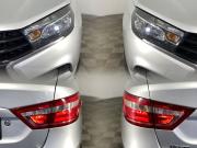 Lada (ВАЗ) Vesta I Воронеж  - изображение 23
