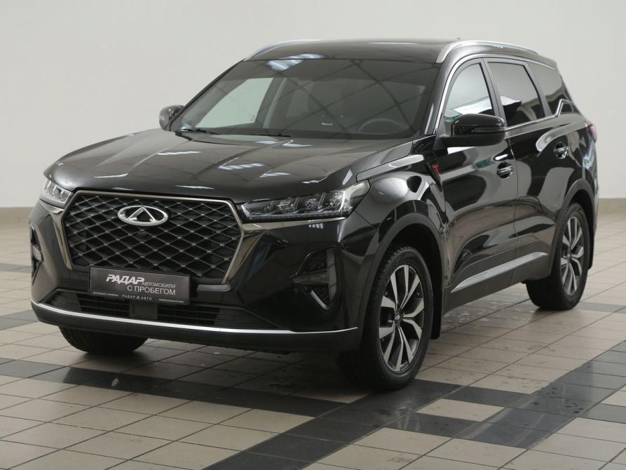 Chery Tiggo 7 Pro Max I Иваново  - изображение 8