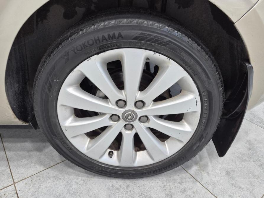Opel Astra J Воронеж  - изображение 20