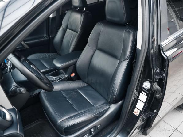 Toyota RAV4 IV (XA40) с пробегом 2013 года, цена 1 669 900 рублей, 161000 км, внедорожник, Автокод Объявления
