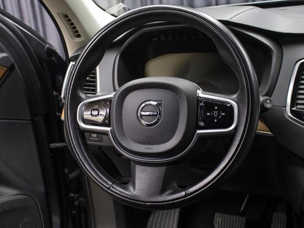 Volvo XC90 II с пробегом 2019 года, цена 4 298 000 рублей, 102051 км, внедорожник, Автокод Объявления