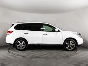 Nissan Pathfinder IV Санкт-Петербург  - изображение 38