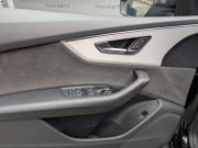 Audi Q8 I (4M) Москва  - изображение 26