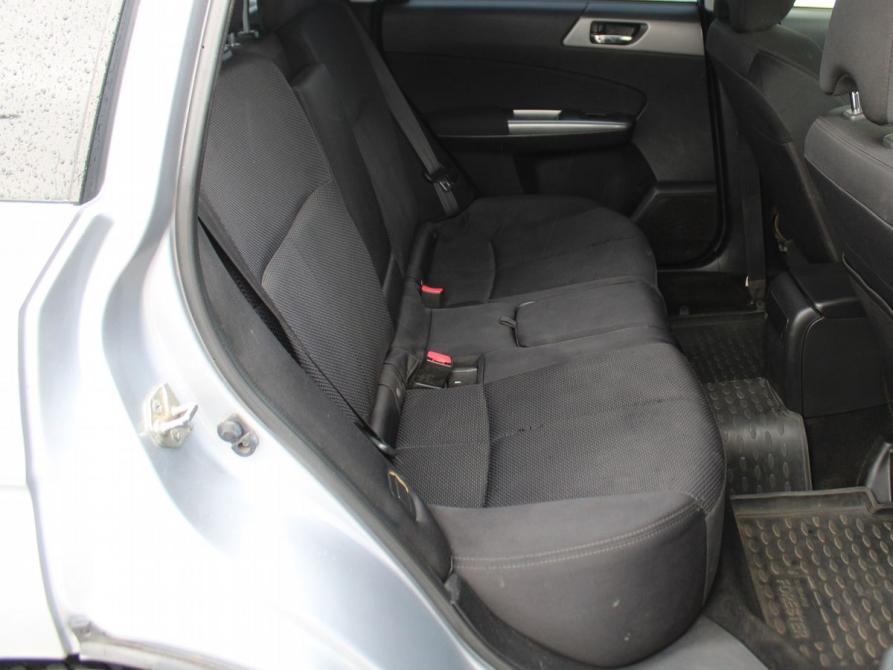 Subaru Forester IV Дзержинск  - изображение 19
