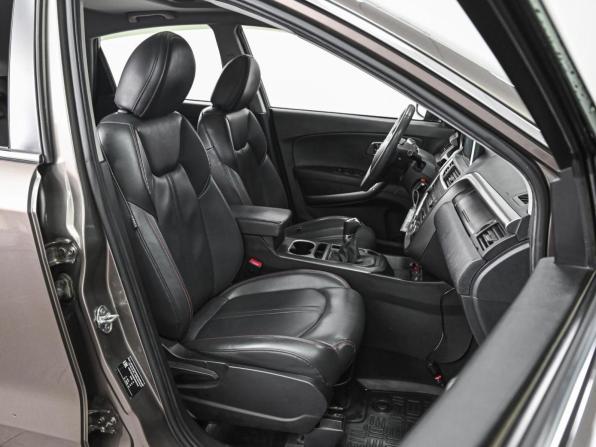 FAW Besturn X80 I Рестайлинг с пробегом 2019 года, цена 1 248 000 рублей, 76101 км, внедорожник, Автокод Объявления