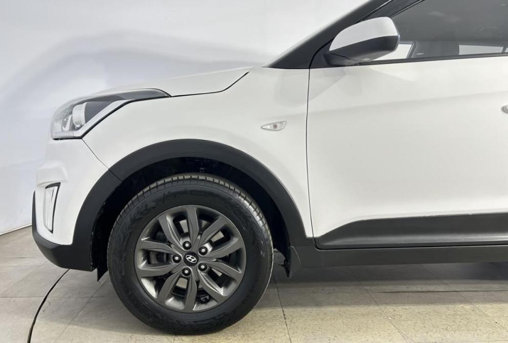 Hyundai Creta I Рестайлинг Саранск  - изображение 9