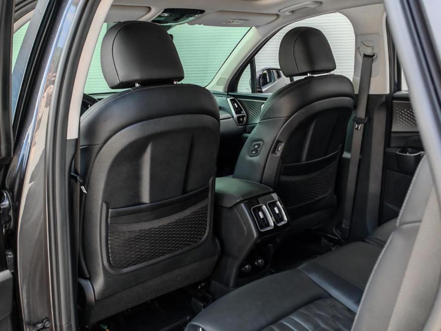 Kia Sorento IV Краснодар  - изображение 13