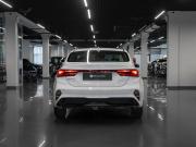 Kia Cerato IV Рестайлинг Москва  - изображение 31