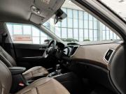 Hyundai Creta I Рестайлинг Казань  - изображение 35