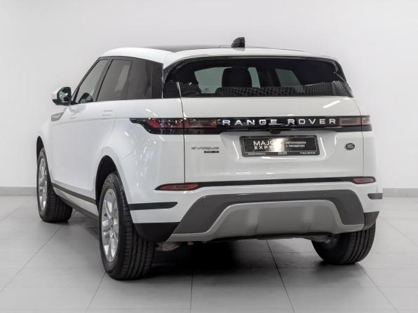 Land Rover Range Rover Evoque II с пробегом 2020 года, цена 3 900 000 рублей, 48728 км, внедорожник, Автокод Объявления