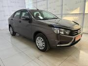 Lada (ВАЗ) Vesta I Пермь  - изображение 19