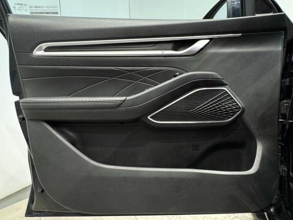 Geely Emgrand II с пробегом 2023 года, цена 1 620 000 рублей, 49888 км, седан, Автокод Объявления