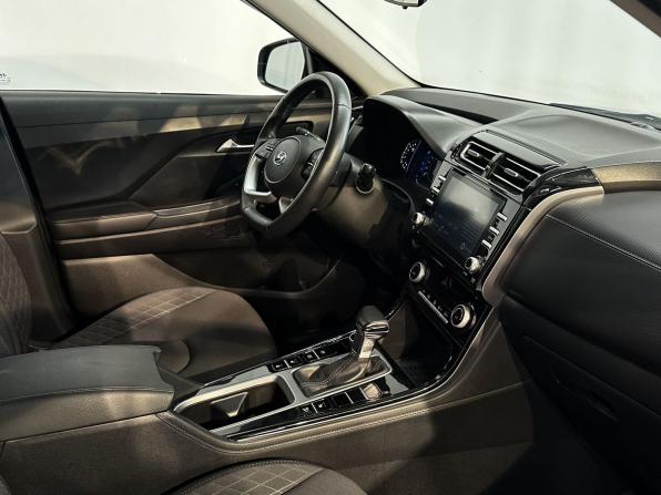 Hyundai Creta II с пробегом 2022 года, цена 1 950 000 рублей, 79500 км, внедорожник, Автокод Объявления