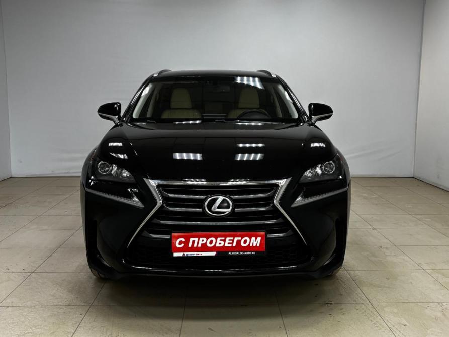 Lexus NX I Альметьевск  - изображение 2