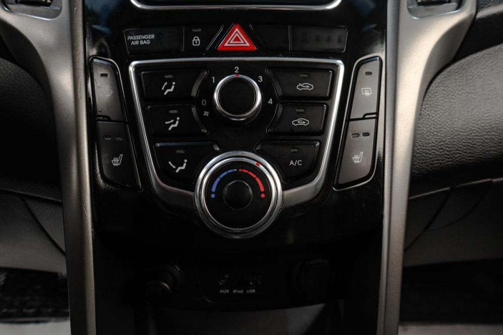Hyundai i30 II Рестайлинг Челябинск  - изображение 18