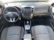 Kia Ceed I Рестайлинг Москва  - изображение 28