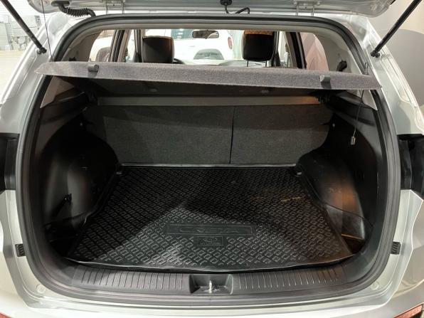 Hyundai Creta I с пробегом 2019 года, цена 1 495 000 рублей, 179414 км, внедорожник, Автокод Объявления