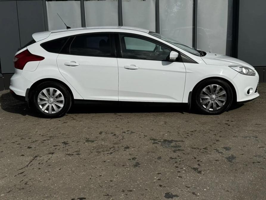 Ford Focus III Ярославль  - изображение 4