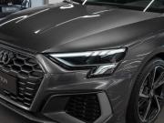 Audi A3 IV (8Y) Москва  - изображение 31