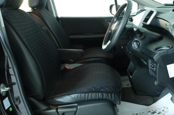 Honda Freed I с пробегом 2011 года, цена 1 169 000 рублей, 155200 км, компактвэн, Автокод Объявления