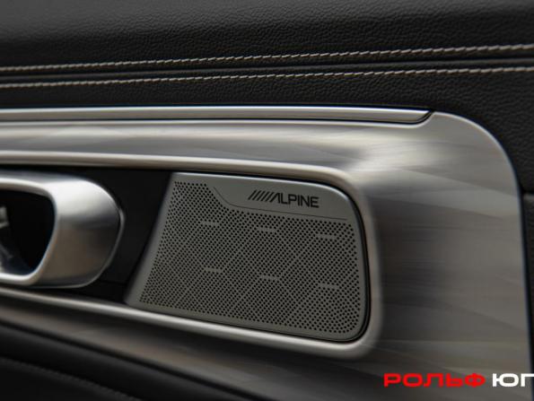 GAC GS8 II с пробегом 2024 года, цена 3 488 000 рублей, 32900 км, внедорожник, Автокод Объявления