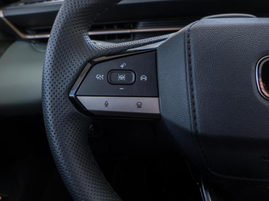 Changan Lamore Волгоград  - изображение 17