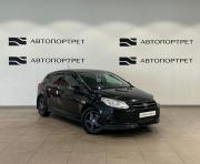 Ford Focus III Санкт-Петербург  - изображение 21