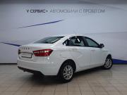Lada (ВАЗ) Vesta I Москва  - изображение 22