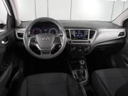 Hyundai Solaris II Рестайлинг Ростов-на-Дону  - изображение 20