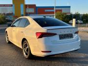 Skoda Octavia IV (A8) Сыктывкар  - изображение 34