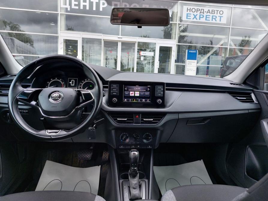 Skoda Rapid II Тверь  - изображение 17