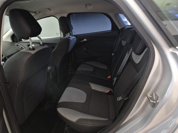 Ford Focus III с пробегом 2012 года, цена 679 000 рублей, 225033 км, хэтчбек, Автокод Объявления