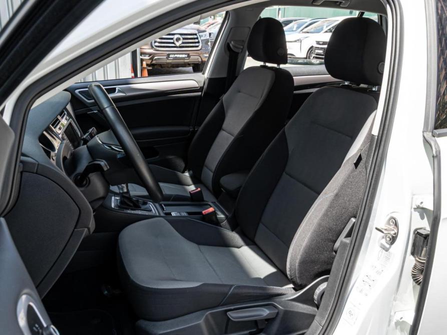 Volkswagen Golf VII Рестайлинг Краснодар  - изображение 10