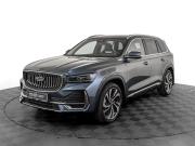 Geely Monjaro I Москва  - изображение 31